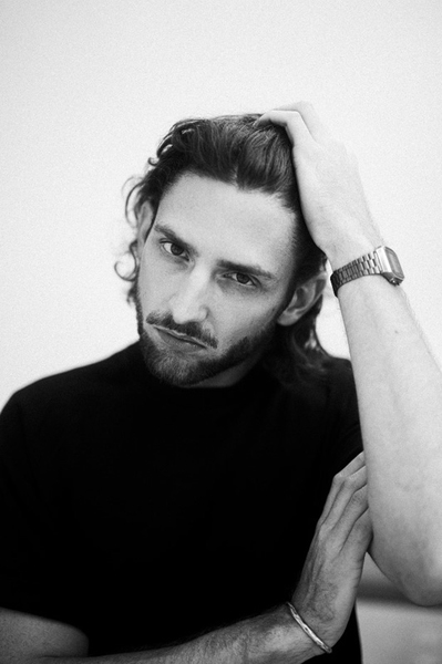 Max M.